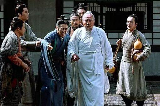 华佗身份并非一位医者,外国人是如何看待华佗的?