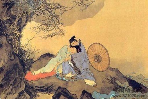 李煜不当皇帝会怎么样 李煜算不算生不逢时 李煜不当皇帝会怎么样 李煜算不算生不逢时