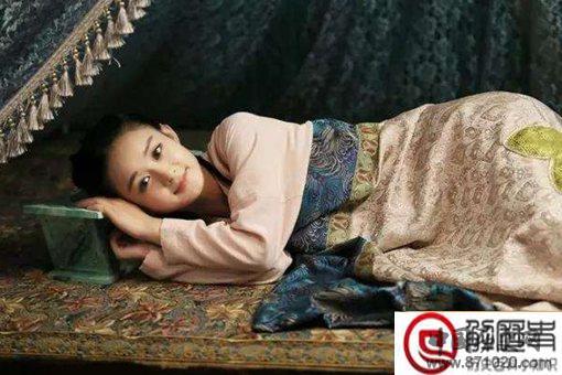 古人为什么喜欢睡瓷枕?瓷枕有什么好处?