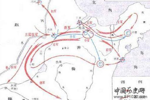 孟尝君为何要杀光一整个县的老百姓?孟尝君真的宽厚仁慈吗?