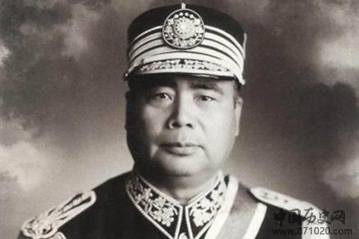 冯玉祥是怎么死的?深度揭秘冯玉祥死因