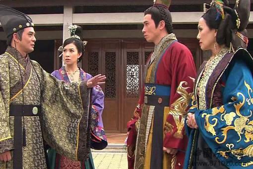 懿安皇后一生经历几位皇帝?七朝五尊最后被迫和“宫女”平起平坐