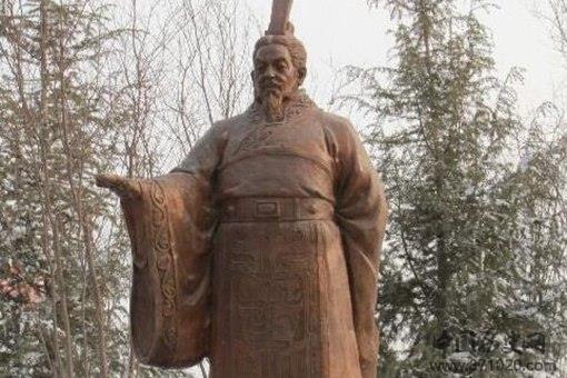 历史上惠文后怎么死的?是善终而死还是政变被杀?