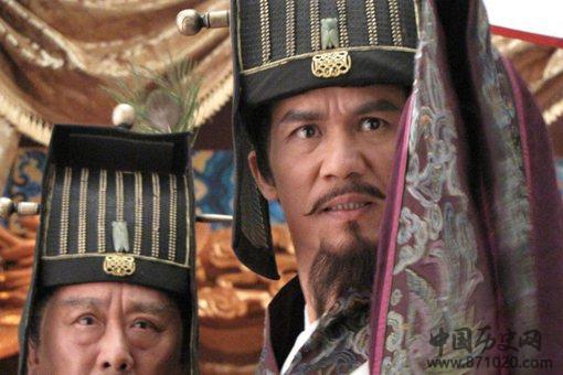 高俅一生没有战功却能官居太尉,他究竟是如何发迹的?