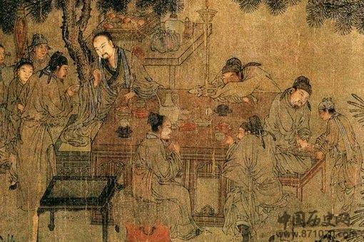 汪元量是哪个朝代的人?汪元量生平简介