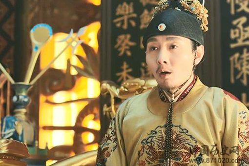 朱祁钰为什么直到南明才有庙号?朱祁钰是位怎样的皇帝?