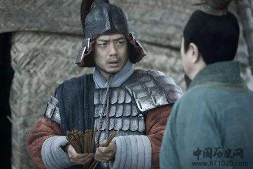 韩信算是纸上谈兵吗?为何他却能一路开挂?