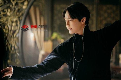 商细蕊原型人物是谁?商细蕊历史原型介绍