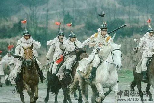 刘泽清为什么不救崇祯皇帝?刘泽清是个怎样的人? 刘泽清为什么不救崇祯皇帝?刘泽清是个怎样的人?