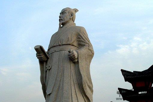 管仲病榻论相为什么齐桓公不听?病榻论相的故事介绍