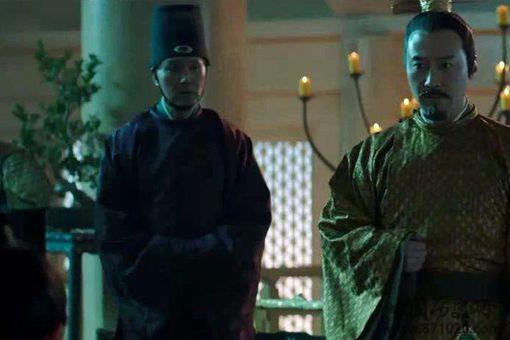 高力士为何被称为千古贤宦第一人?高力士究竟有多贤?