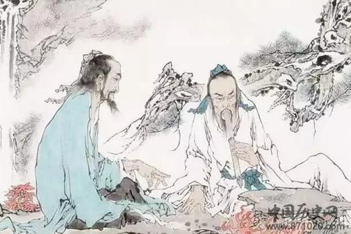 后人如何评价伯夷叔齐的?伯夷和叔齐故事介绍