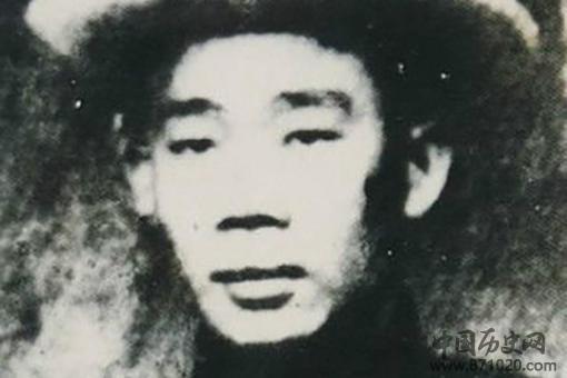 周西成怎么死的?周西成是如何在短时间内肃清人贩子的?