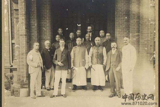 盛宣怀死了之后到底埋葬在什么地方?