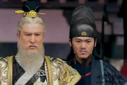 靠山王杨林有多厉害?杨林生平简介