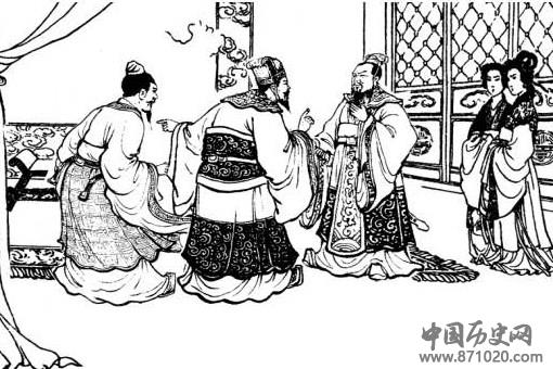 师宜官卖字换酒典故 师宜官资料介绍