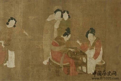 古代陈俊活443岁是真的吗?历史上真有这个人吗?