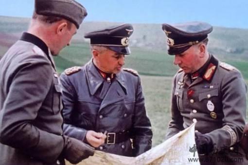 莫德尔为何能不到3个月的时间就晋升为司令?与莫斯科战役有什么关系? 莫德尔为何能不到3个月的时间就晋升为司令?与莫斯科战役有什么关系?