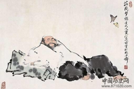 先秦七子分别是谁?他们的影响力有多大? 先秦七子分别是谁?他们的影响力有多大?