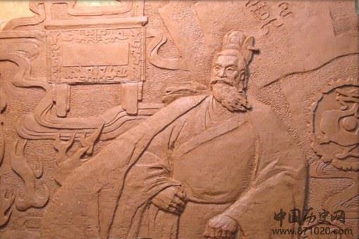 子产是一个什么样的人?子产生平介绍