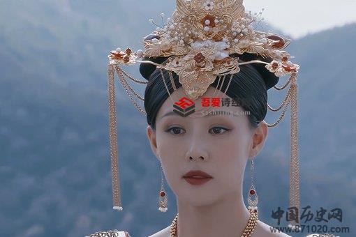 九州天空城2璇玑夫人是好是坏 璇玑夫人最终目的是什么