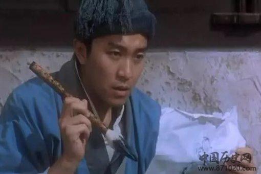 唐伯虎参加科举真作弊了吗?唐伯虎为什么会被下狱?