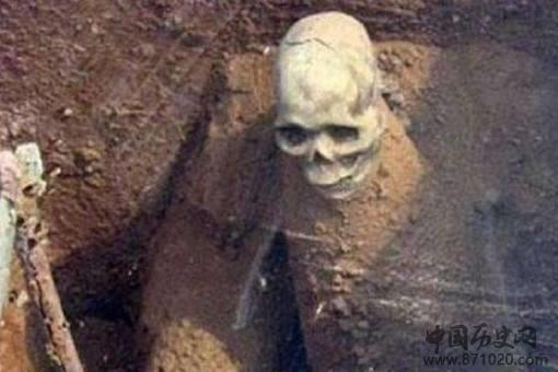 永泰公主真正的死因是什么?真的是难产死的吗? 永泰公主真正的死因是什么?真的是难产死的吗?