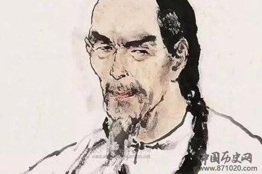 龚自珍爱国如家,为何他的儿子龚橙却成了汉奸? 龚自珍爱国如家,为何他的儿子龚橙却成了汉奸?