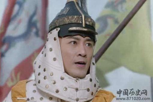 努尔哈赤的一生做过哪些事情?有哪些功绩?