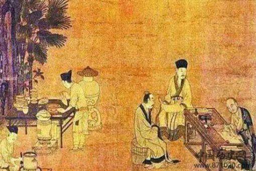 纪僧真是如何发迹的?纪僧真人物介绍