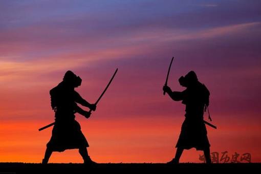 服部半藏是中国人吗?日本忍者与中国有着什么历史渊源? 服部半藏是中国人吗?日本忍者与中国有着什么历史渊源?