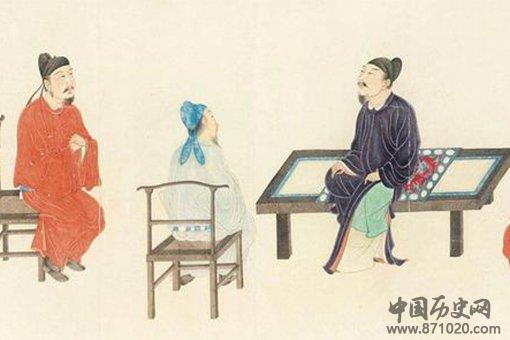 吴湘案成李绅一生最大污点,李绅和吴湘有什么恩怨?