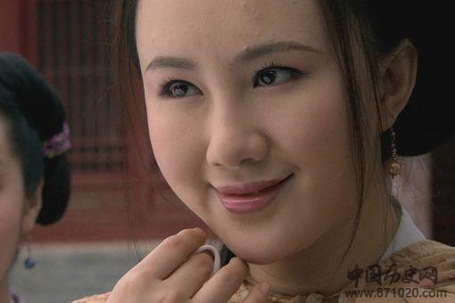 潘巧云在水浒传中是个怎样的人 潘巧云人物形象解析 潘巧云在水浒传中是个怎样的人 潘巧云人物形象解析