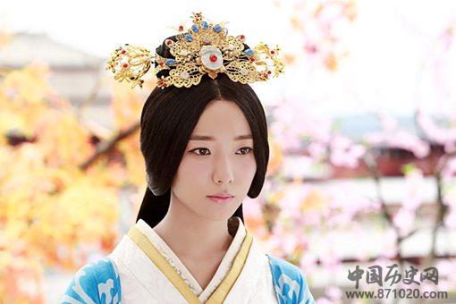 卫子夫为何自杀而死?为何死后不葬入茂陵?