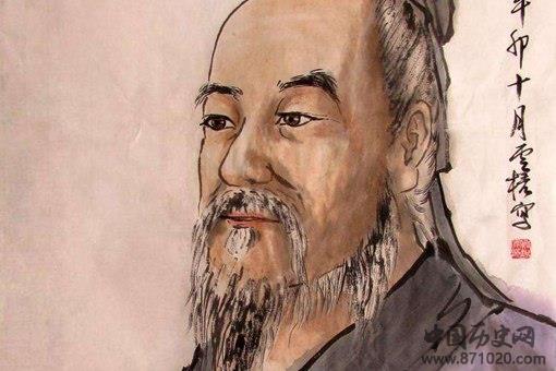 我国古代的10大神医,你知道几位?