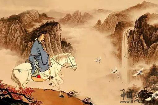 元稹是一个不专情的人吗?元稹感情之路介绍