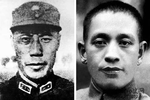 国共抗战年间有哪些名将?揭秘国共公认24位抗日名将