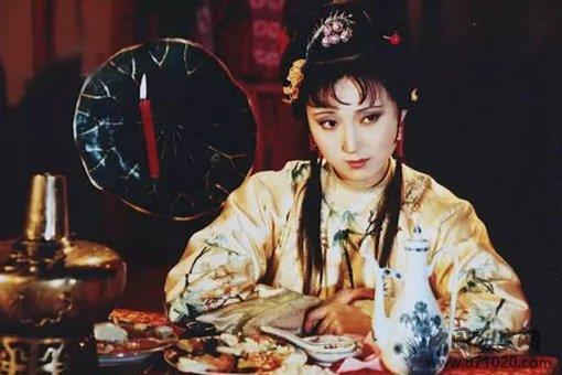 林黛玉为什么崇拜红拂女?红拂女是个怎样的人?