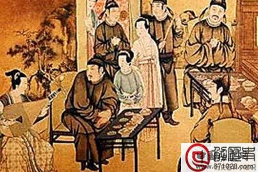 吃鸡肉在唐朝为什么不算吃荤 吃鸡肉在唐朝为什么不算吃荤