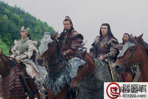 定襄是现在的什么地方 古代定襄有何战略意义 定襄是现在的什么地方 古代定襄有何战略意义