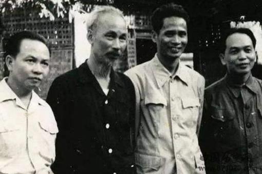 黎笋是如何走上人生巅峰的?与赫鲁晓夫有什么关系? 黎笋是如何走上人生巅峰的?与赫鲁晓夫有什么关系?