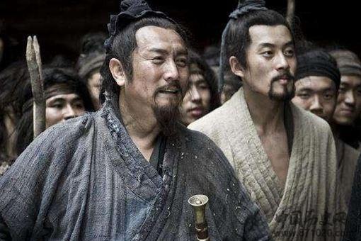 赵王武臣怎么死的?武臣生平简介
