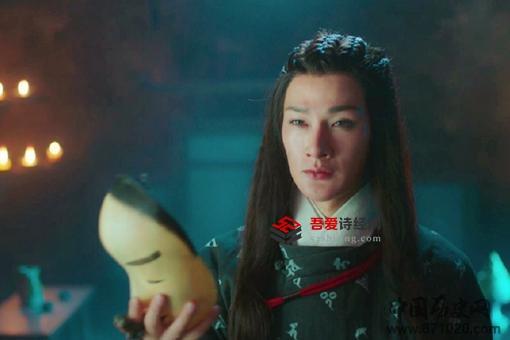 无心法师3白琉璃和无心有什么恩怨?白琉璃怎么死的?