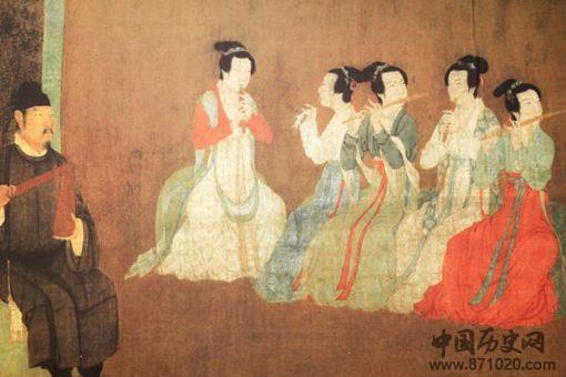 李煜不当皇帝会怎么样 李煜算不算生不逢时 李煜不当皇帝会怎么样 李煜算不算生不逢时