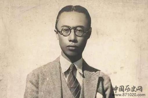 溥仪为什么不会说满语?