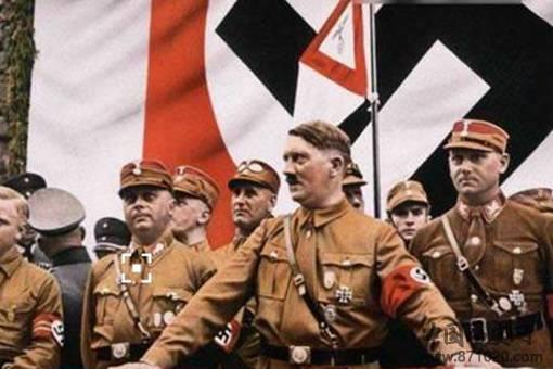 希特勒喜欢吸毒?希特勒对哪些药物上瘾?