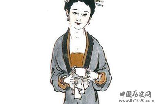 潘巧云在水浒传中是个怎样的人 潘巧云人物形象解析 潘巧云在水浒传中是个怎样的人 潘巧云人物形象解析