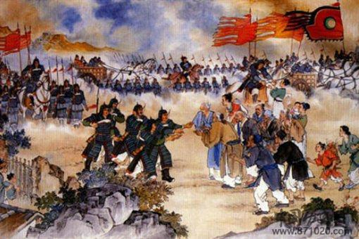 刘泽清为什么不救崇祯皇帝?刘泽清是个怎样的人? 刘泽清为什么不救崇祯皇帝?刘泽清是个怎样的人?