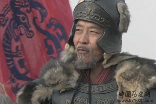 廉颇晚年为什么要逃往魏国