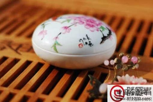 中国古代胭脂的历史发展 胭脂是什么时候出现的